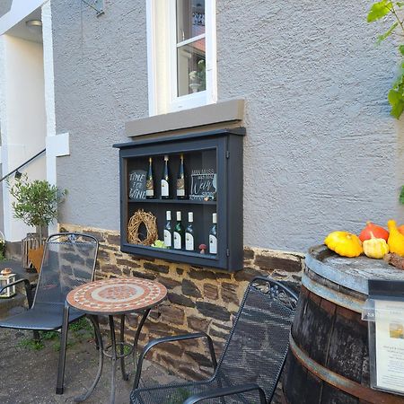 Weingut Matthias Dauns Apartman Reil Kültér fotó