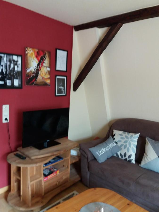 Weingut Matthias Dauns Apartman Reil Kültér fotó