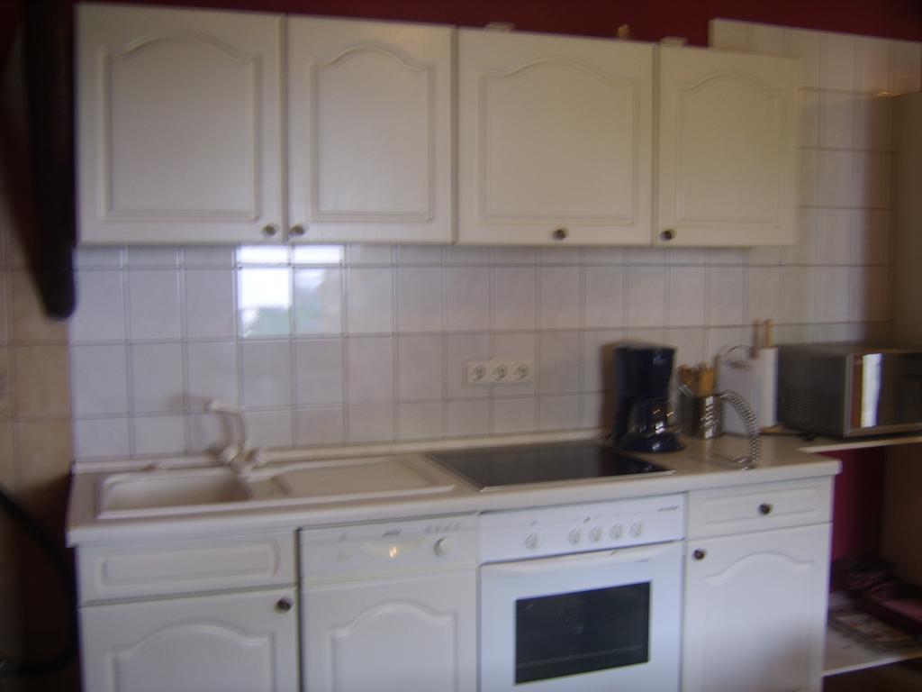 Weingut Matthias Dauns Apartman Reil Kültér fotó
