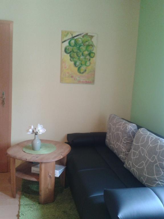 Weingut Matthias Dauns Apartman Reil Kültér fotó