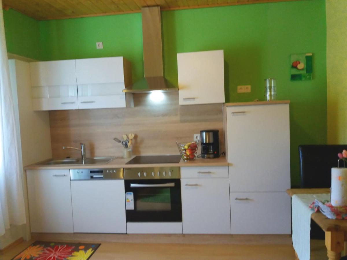 Weingut Matthias Dauns Apartman Reil Kültér fotó
