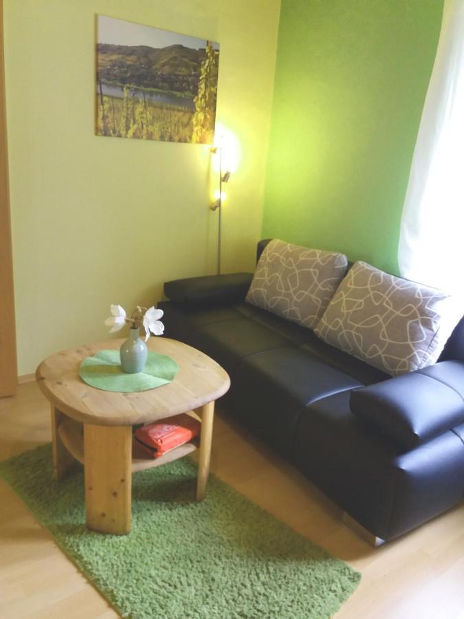 Weingut Matthias Dauns Apartman Reil Kültér fotó