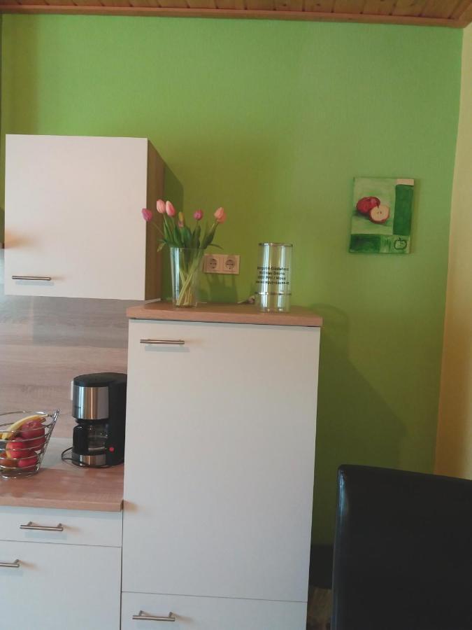 Weingut Matthias Dauns Apartman Reil Kültér fotó