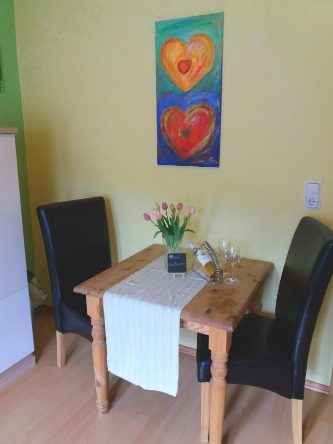 Weingut Matthias Dauns Apartman Reil Kültér fotó