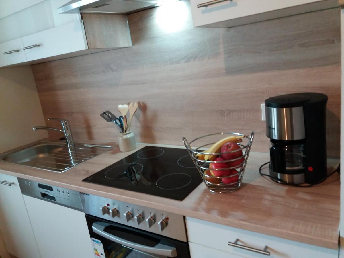 Weingut Matthias Dauns Apartman Reil Kültér fotó
